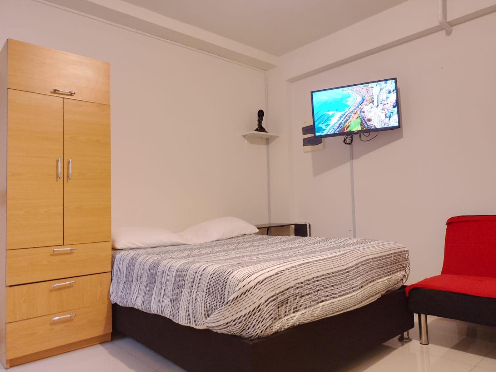 Heart Of Lima, Miniapartment Groups, Family, Couples 외부 사진