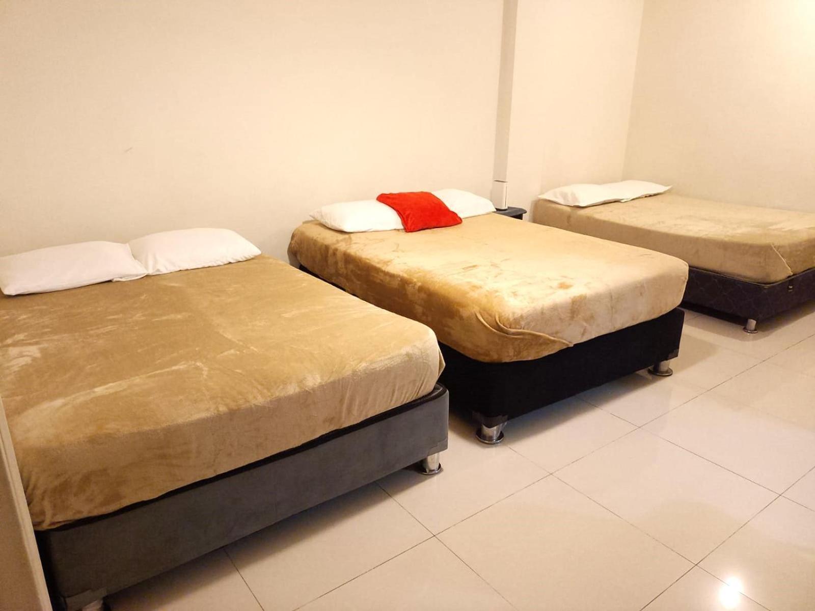 Heart Of Lima, Miniapartment Groups, Family, Couples 외부 사진